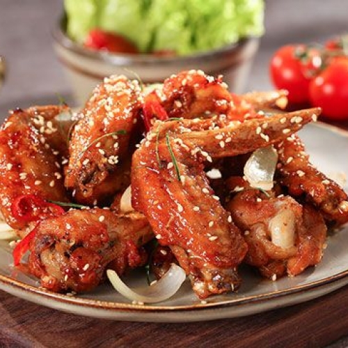 chancanh-ga-chien-mam