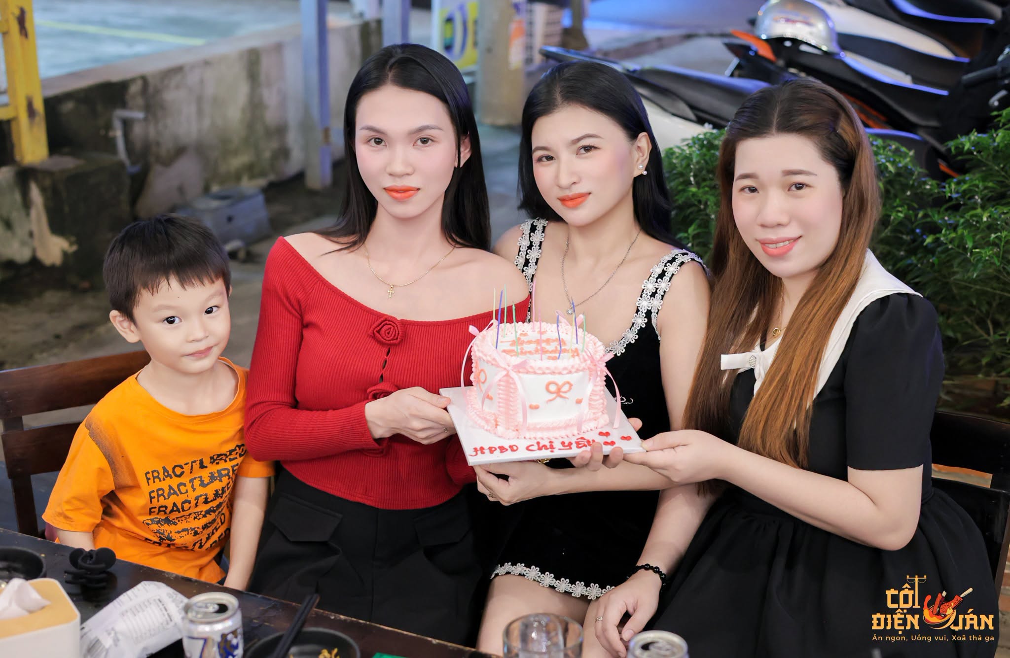 Vị trí quán ăn: Yếu tố then chốt cho sự thuận tiện