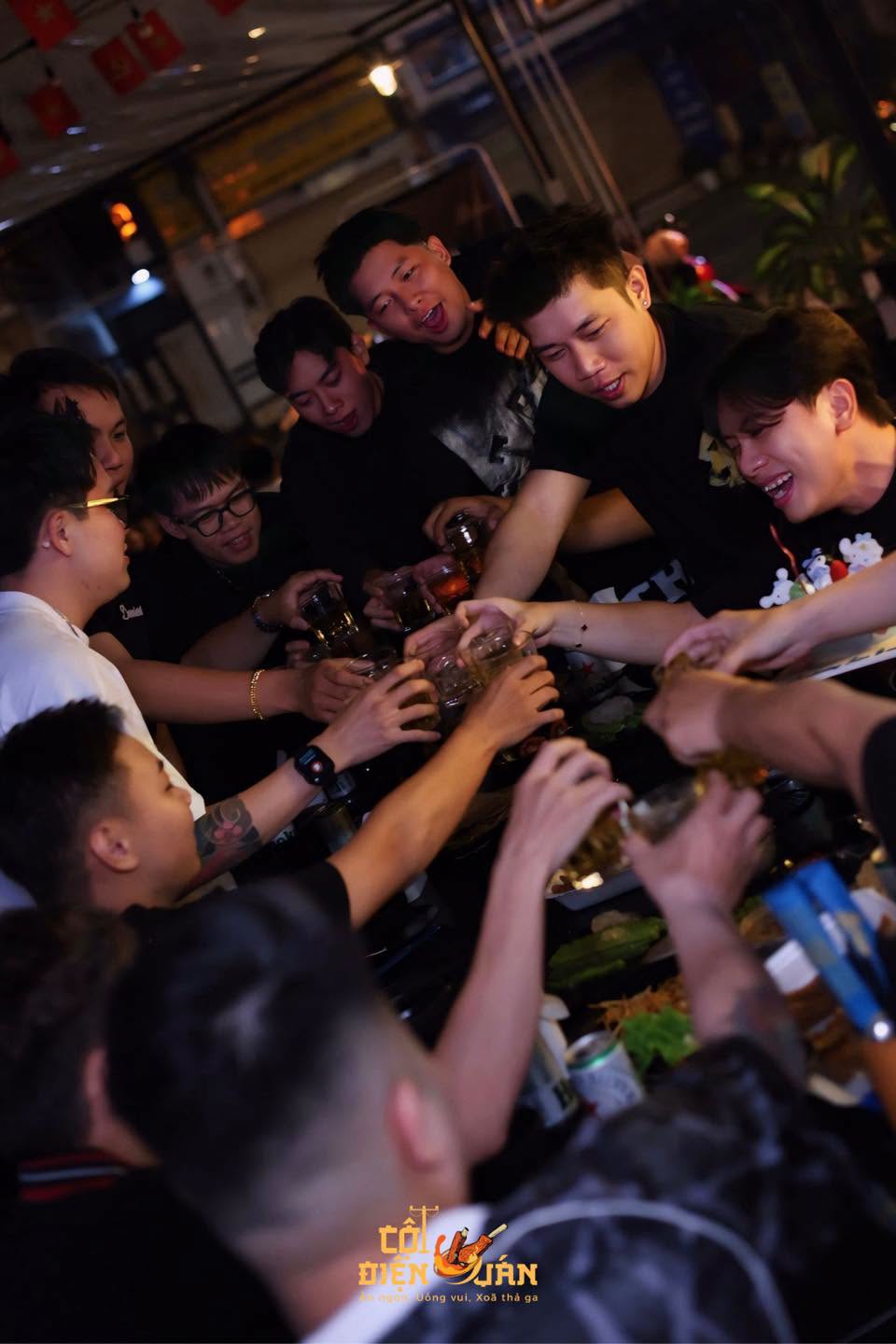 Lẩu Sườn Bò Đồng Nai: Hương Vị Khó Quên Từ Nguyên Liệu Chọn Lọc