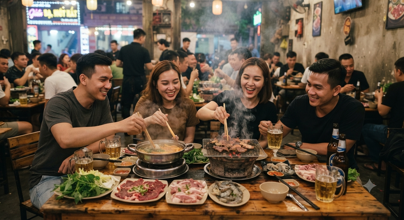 Đánh giá cân bằng giữa trải nghiệm và thời gian chờ